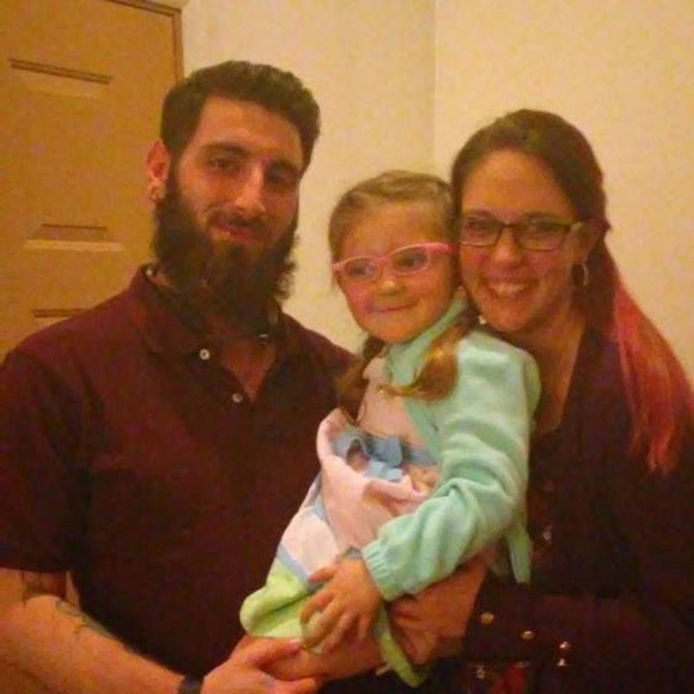 Meet your Posher, Brittni